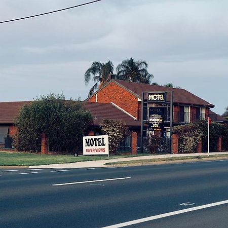 Mildura Riverview Motel Gol Gol Luaran gambar