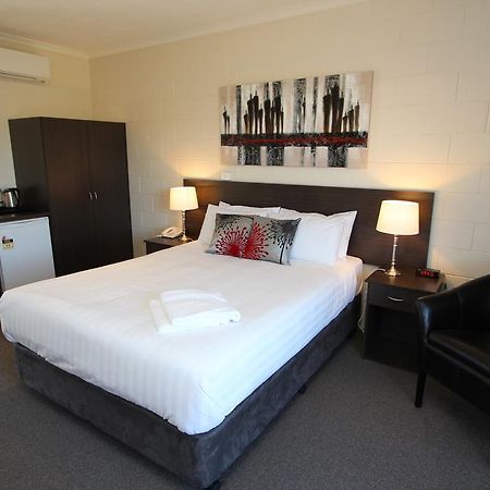 Mildura Riverview Motel Gol Gol Bilik gambar