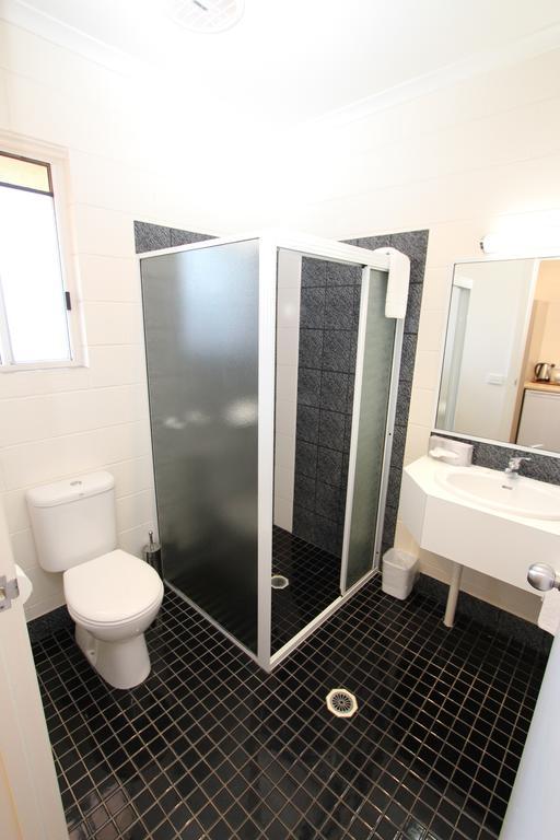 Mildura Riverview Motel Gol Gol Luaran gambar