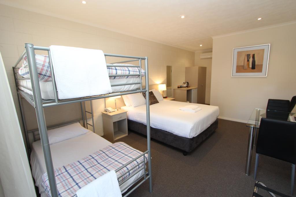 Mildura Riverview Motel Gol Gol Luaran gambar