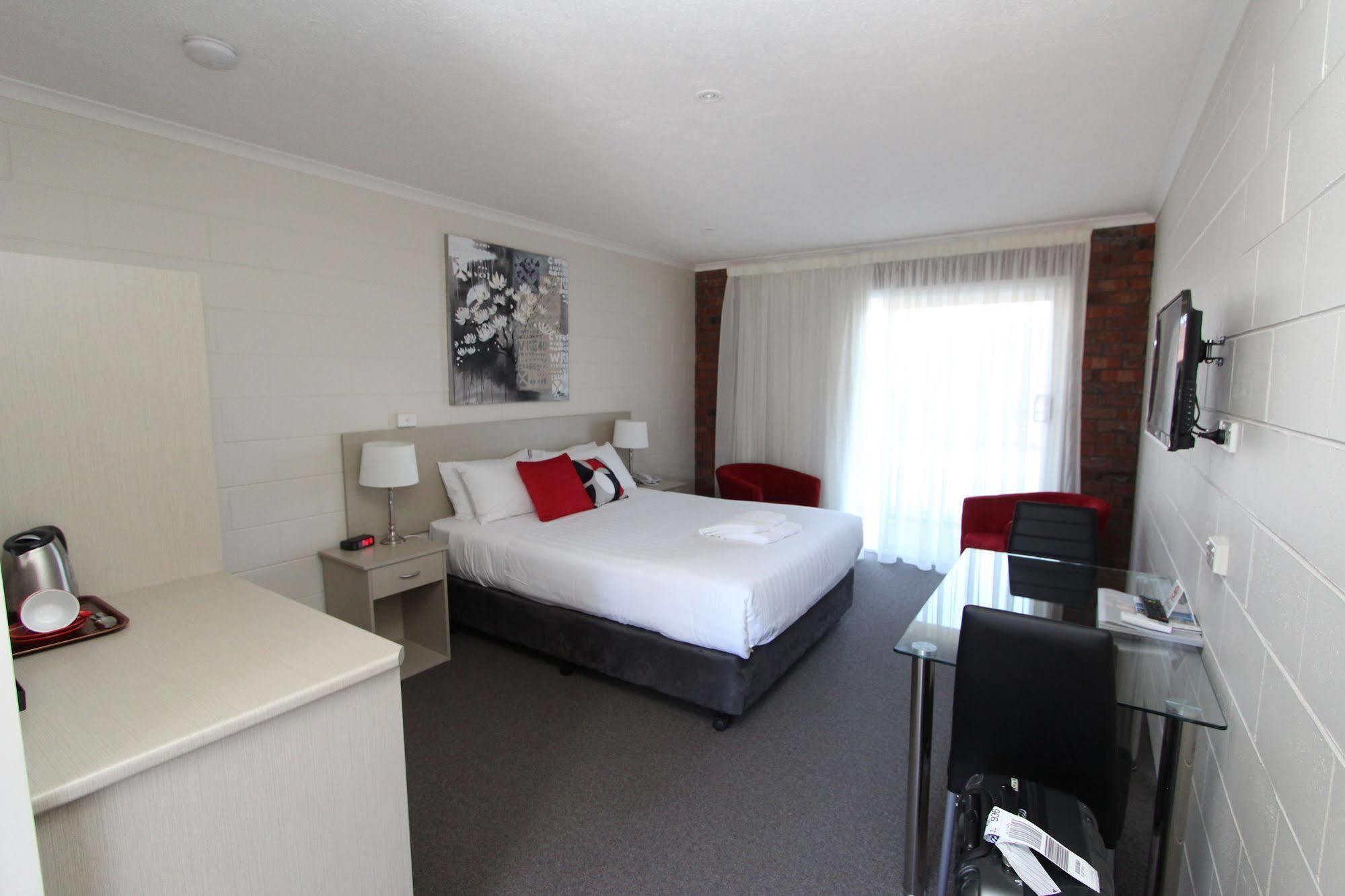 Mildura Riverview Motel Gol Gol Luaran gambar