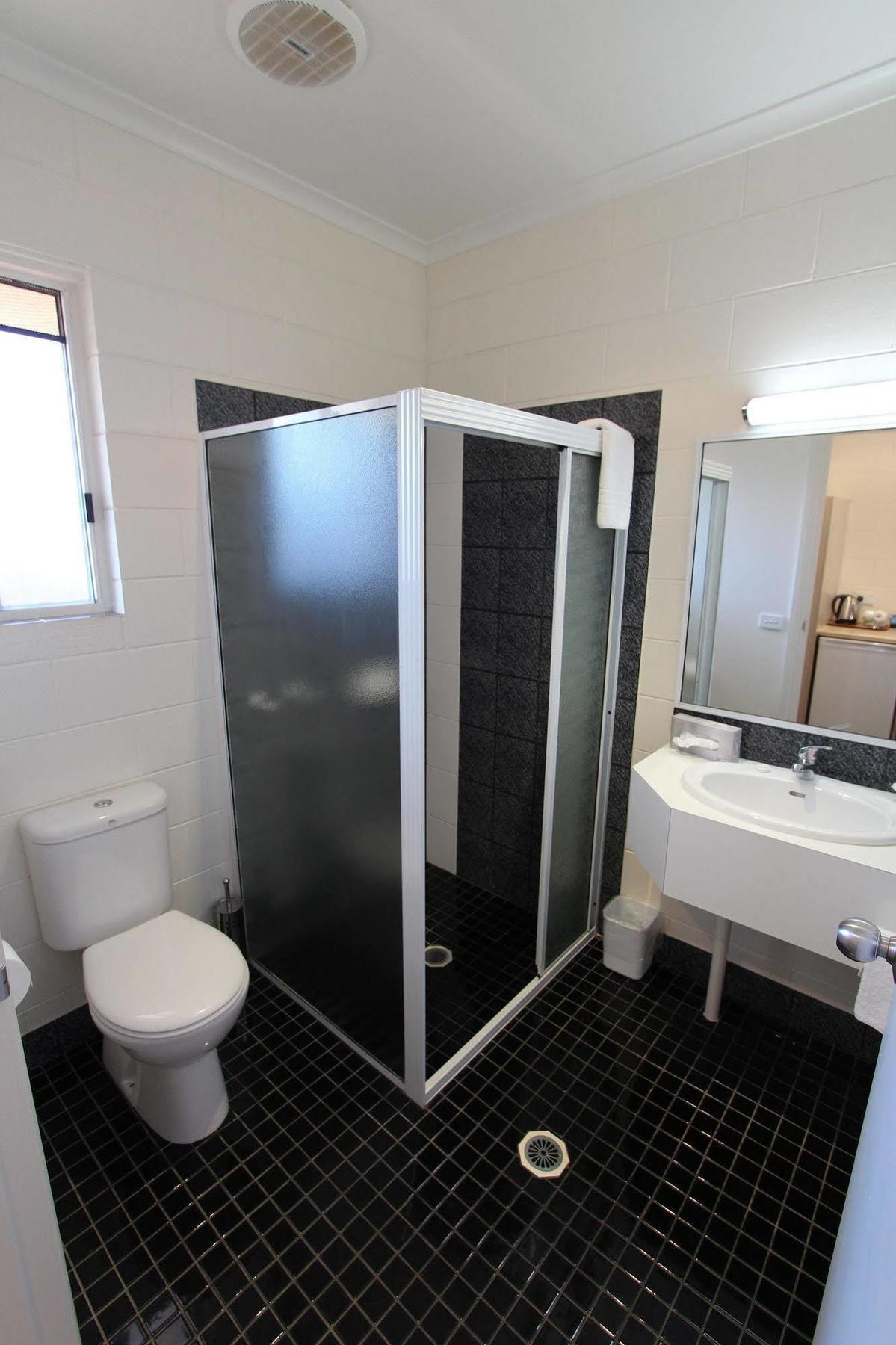 Mildura Riverview Motel Gol Gol Luaran gambar